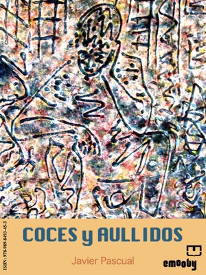 cover image of Coces Y Aullidos